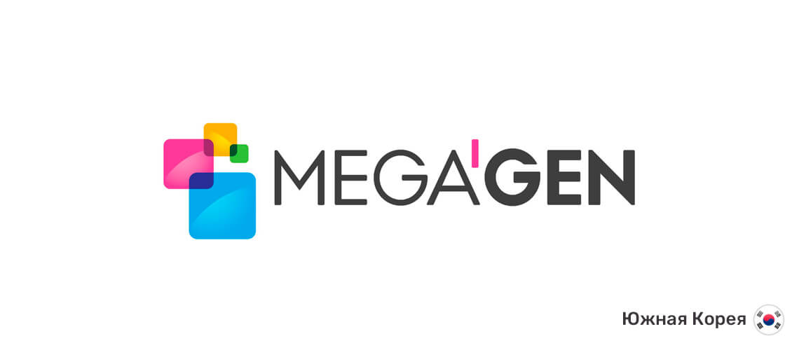 MegaGen